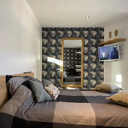 Apartment A Decouvrir