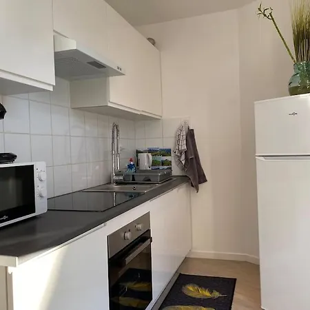 Lägenhet A Decouvrir
