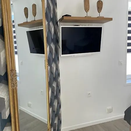 Apartment A Decouvrir *